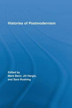 bokomslag Histories of Postmodernism