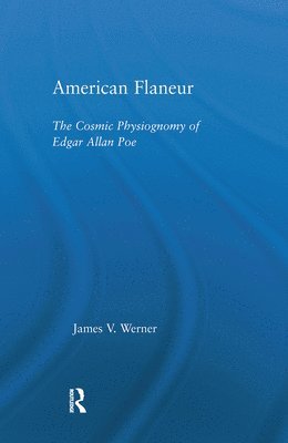 American Flaneur 1