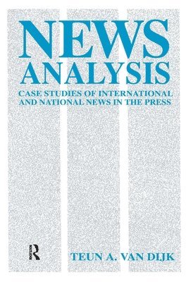 News Analysis 1