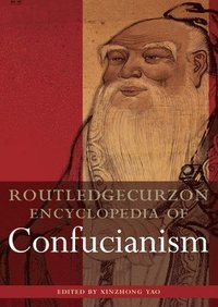 bokomslag The Encyclopedia of Confucianism