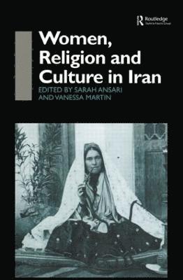 Women, Religion and Culture in Iran 1