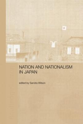 Nation and Nationalism in Japan 1