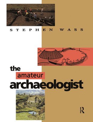 The Amateur Archaeologist 1