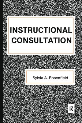 Instructional Consultation 1