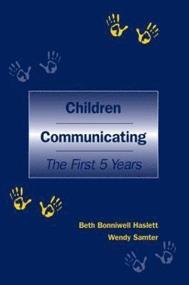 Children Communicating 1