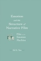 Ed S. Tan - Emotion and the Structure of Narrative Film, Häftad
