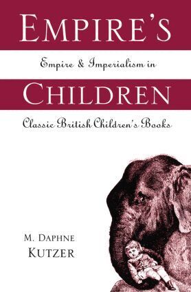 Ilias Bantekas - Empire's Children, Häftad