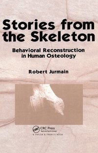 bokomslag Stories from the Skeleton