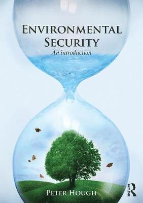 bokomslag Environmental Security