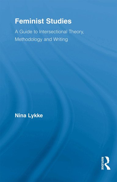 Nina Lykke - Feminist Studies, Häftad
