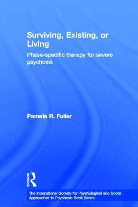 Pamela R. Fuller - Surviving, Existing, or Living, Inbunden