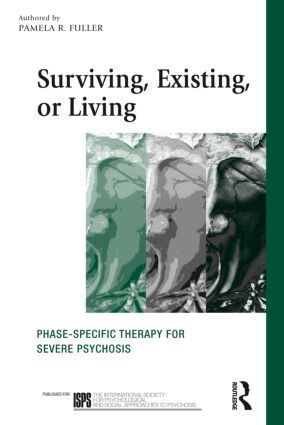 Pamela R. Fuller - Surviving, Existing, or Living, Häftad