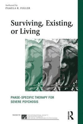 Surviving, Existing, or Living 1