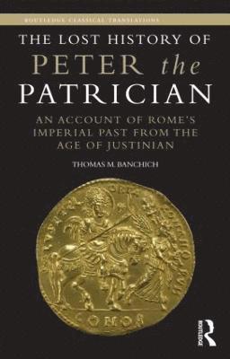 Lost History of Peter the Patrician