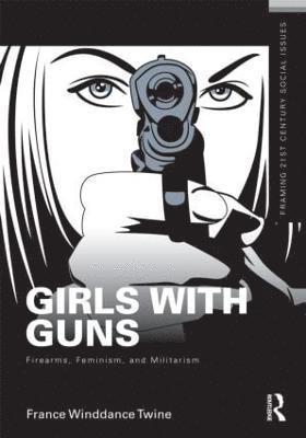 Girls with Guns 1