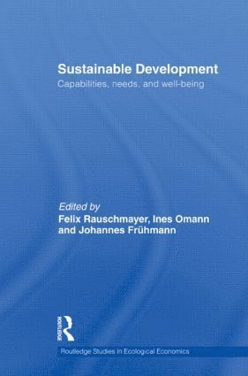 Sustainable Development 1