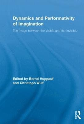 Dynamics and Performativity of Imagination 1