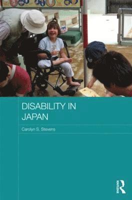 Disability in Japan 1