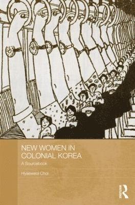 New Women in Colonial Korea 1