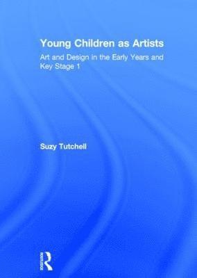 Young Children as Artists 1