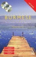 San San Hnin Tun, Patrick McCormick - Colloquial Burmese: The Complete Course for Beginners, Inbunden