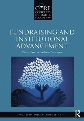 Fundraising and Institutional Advancement 1