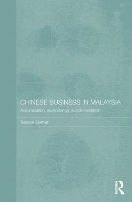 Chinese Business in Malaysia 1