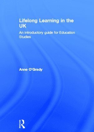 Lifelong Learning in the UK