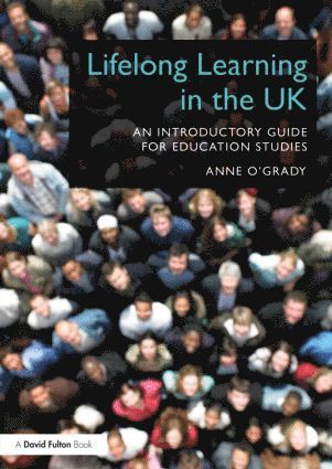 Lifelong Learning in the UK