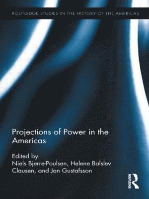 Projections of Power in the Americas 1