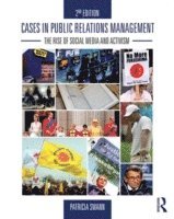bokomslag Cases in Public Relations Management