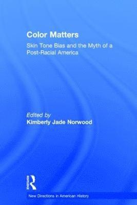 Color Matters