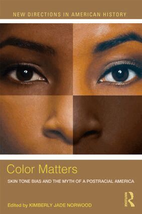 Kimberly Jade Norwood - Color Matters, Häftad