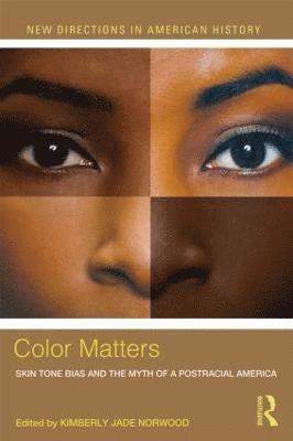 Color Matters 1