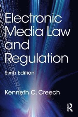 Electronic Media Law and Regulation 1