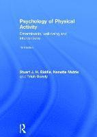 bokomslag Psychology of Physical Activity