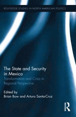 The State and Security in Mexico 1