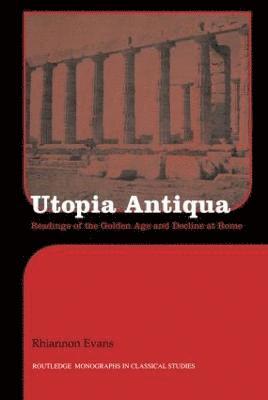 Utopia Antiqua 1