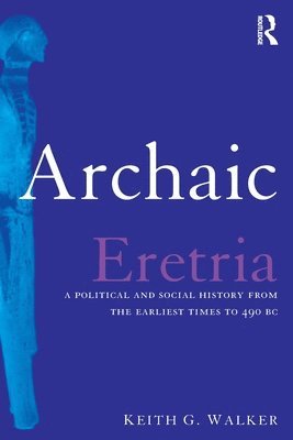 Archaic Eretria 1