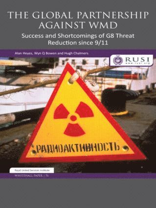 Global Partnership Against WMD