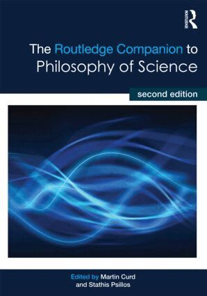 Martin Curd, Stathis Psillos - Routledge Companion to Philosophy of Science, Häftad