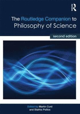 bokomslag The Routledge Companion to Philosophy of Science