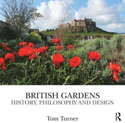 British Gardens 1