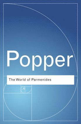 World of Parmenides