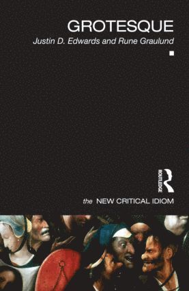 Grotesque