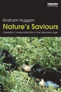 bokomslag Nature's Saviours