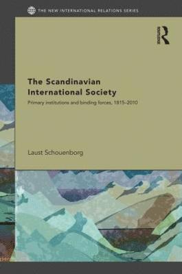 The Scandinavian International Society 1