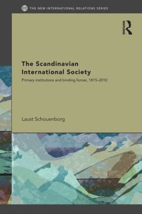 Laust Schouenborg, USA) Schouenborg, Laust (New School for Social Research - Scandinavian International Society, Inbunden
