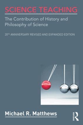 Michael R. Matthews - Science Teaching, Häftad