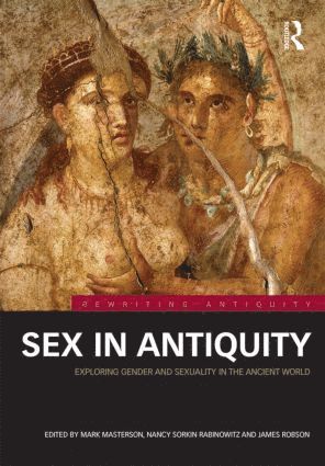 bokomslag Sex in Antiquity